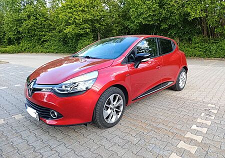 Renault Clio TCe 90 Limited Limited