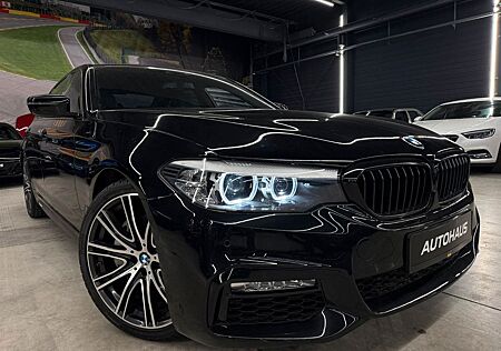 BMW 540i *M PERFORMANCE*ShadowLine*HARMAN*TOP*R20