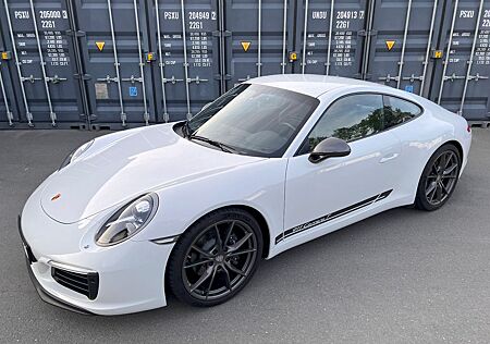 Porsche 991 911 Carrera T (.2) *Perfekt*