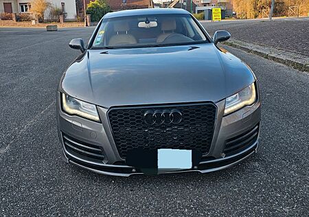 Audi A7 gebraucht kaufen Audi A7 Sehr gepflegt.Festpreis!Top Preis! 3.0 TDI
