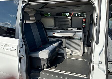 Mercedes-Benz Viano Marco Polo 2.2 CDI Klima Standheizung ahk