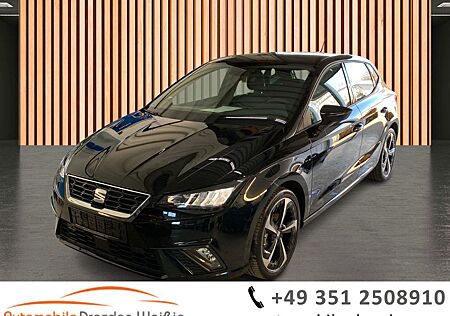 Seat Ibiza 1.0 TSI DSG FR*LED*digital Cockpit*ACC