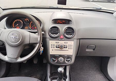 Opel Corsa 1.0 Twinport ecoFLEX Edition Edition