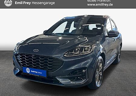 Ford Kuga 2.0 EcoBlue Aut. ST-LINE