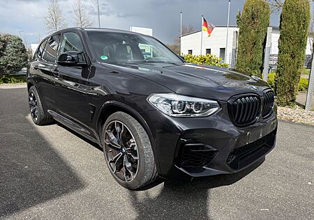 BMW X3 M Competition/HK/ACC/