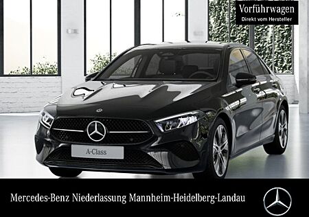 Mercedes-Benz A 200 Lim PROGRESSIVE+NIGHT+LED+STHZG+KAMERA+7G