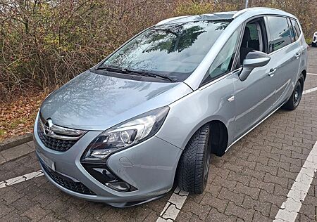 Opel Zafira Tourer 2.0 CDTI INNOVATION 121kW Auto...
