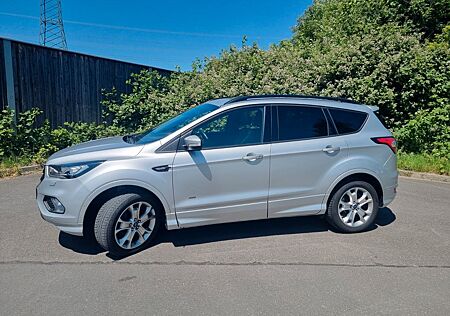 Ford Kuga 1,5 EcoBoost 4x4 129kW ST-Line Automat ...