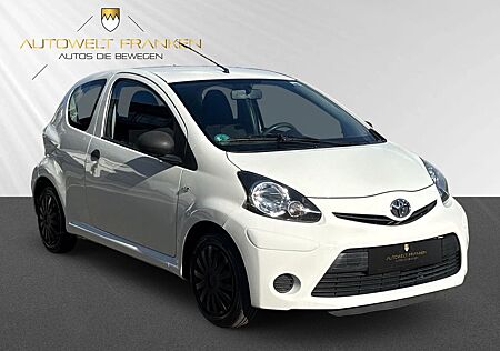 Toyota Aygo (X) AYGO *SERVICE NEU*TÜV NEU*GARANTIE*