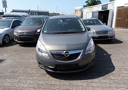 Opel Meriva B Edition