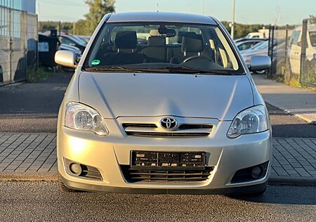 Toyota Corolla 1.6 Executive Automatik "HU-AU 08/2026"