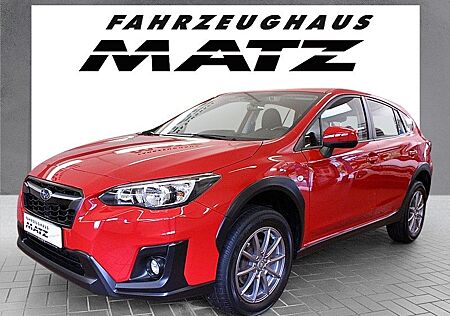 Subaru XV 1.6i Trend Lineartronic 4WD*Sitzhzg*AHK*