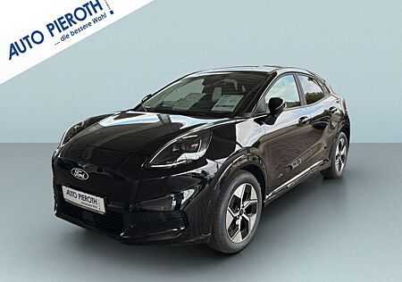 Ford Puma Gen-E Puma 43 kWh Gen-E