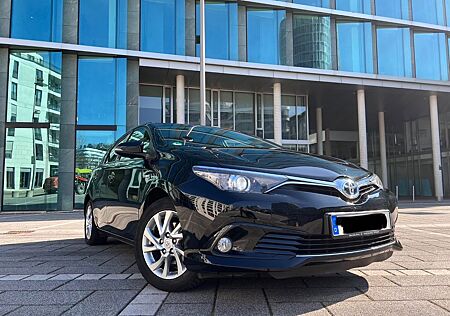 Toyota Auris Hybrid Edition-S 1,8-l-VVT-i Edition-S