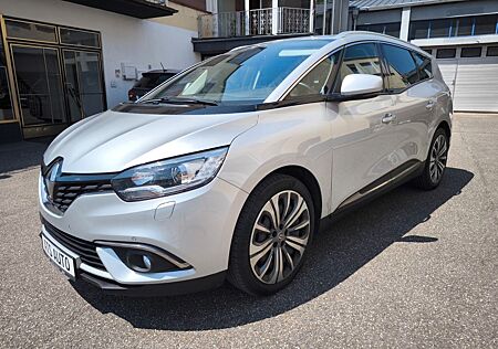 Renault Grand Scenic BLUE dCi 120 Business Edition Navi