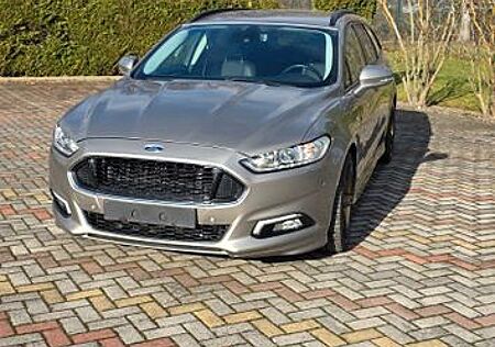 Ford Mondeo 2,0 EcoBoost 177kW ST-LineTurnier Aut...