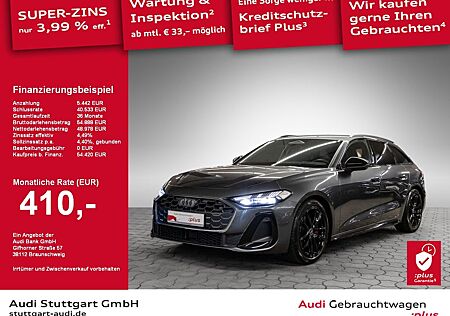 Audi A5 Avant TFSI 150 kW S tronic 360° Matrix Navi