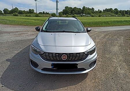 Fiat Tipo 1.4 T-Jet MORE * TÜV neu*