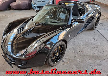Lotus Elise 111R RHD - TOP Zustand - Service neu