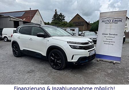 Citroën C5 Aircross Shine Pack Hybrid *1.HAND,LED,360°!*