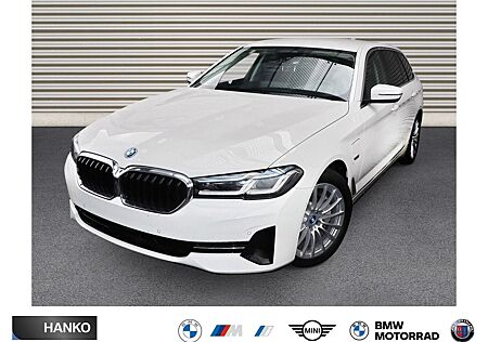 BMW 530e xDrive A