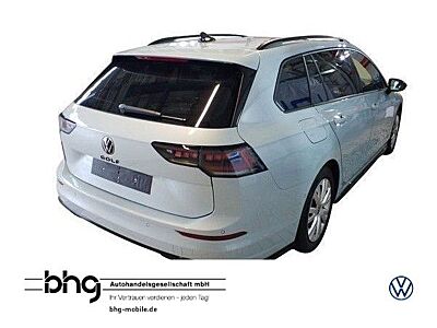 Volkswagen Golf Variant R-Line 1.5 eTSI *NAVI*APP-CONNECT*K