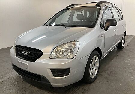 Kia Carens LX Automatik/1.Hand