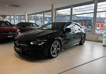 Mercedes-Benz CLA 220 d Shooting Brake/PREMIUM/LED/ESP/TOP