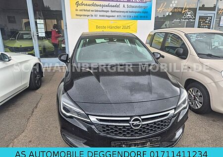 Opel Astra K Lim. 5-trg. KLIMA AUTOMATIK EURO6