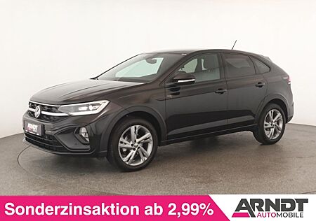 VW Taigo Volkswagen 1.5 TSI DSG R-Line IQ Pano Nav ACC Key Kam