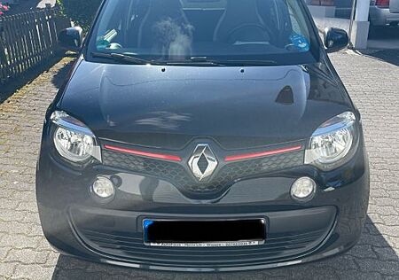 Renault Twingo SCe 70 Stop & Start Limited Limited