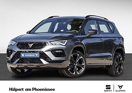 Cupra Ateca 1.5 DSG AHK NAV ACC SHZ 19ZOLL LM RFK