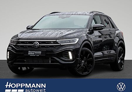VW T-Roc Volkswagen R-Line 1.5 l TSI OPF 110 kW (150 PS) 7-Gan