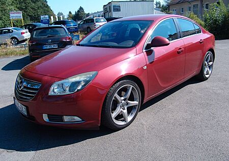 Opel Insignia A Lim. Sport