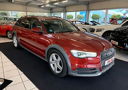 Audi A6 Allroad 3,0 TDI *STAND-HZ*PANO*KAMERA*AHK*