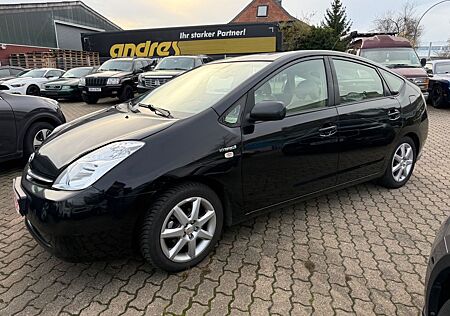 Toyota Prius Sol