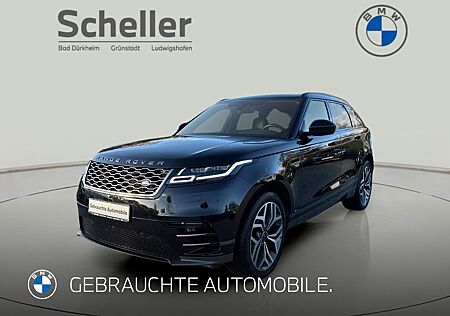 Land Rover Range Rover Velar R-Dynamic SE DAB LED RFK
