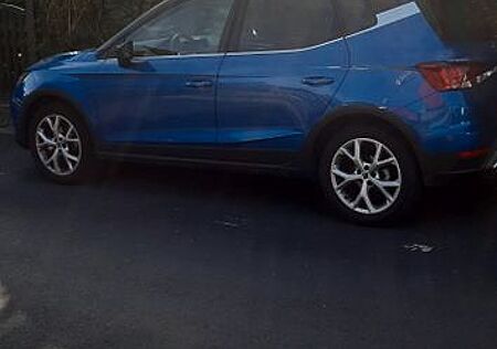 Seat Arona 1.0 TSI 81kW FR FR