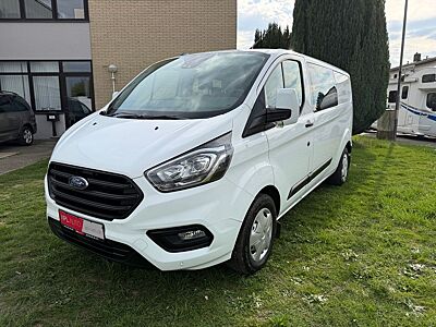 Ford Transit Custom Kasten 320 L2 MIXTO