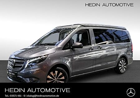 Mercedes-Benz Vito 119 Pro 4x4 Pössl Vanstar ähnl. Marco Polo
