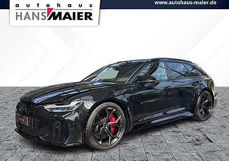 Audi RS6 RS 6 Avant TFSI quattro performance Pano AHK B&O
