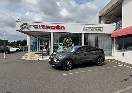 Citroën C4 Lim. ë- Shine Kälte Drive 360 Grad Paket
