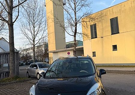 Renault Scenic Megane