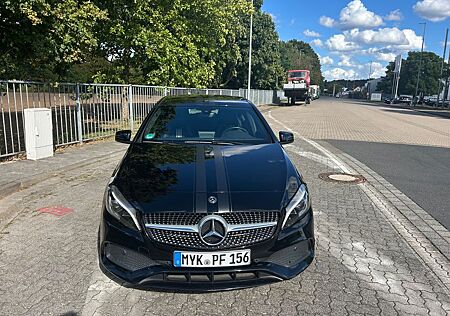 Mercedes-Benz A 180 PEAK Edition PEAK Edition