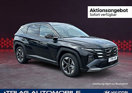 Hyundai Tucson Trend Automatik Allrad (MY25) 48V Krell S