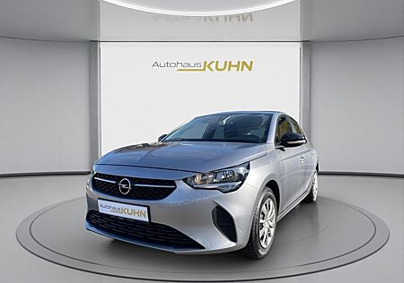 Opel Corsa / Navi / SHZ / APS