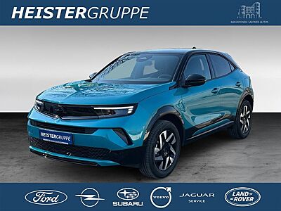 Opel Mokka 1.2 Turbo GS +Sitzhzg+Kamera
