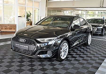 Audi A3 Limousine 35 TDI advanced LED Navi Virtual 18