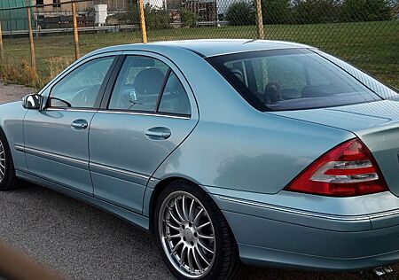 Mercedes-Benz C 220 CDI AVANTGARDE Avantgarde