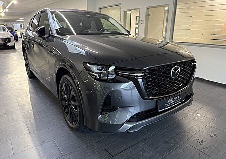 Mazda CX-60 2.5 327PS PHEV HOMURA Matrix-LED BOSE 360°